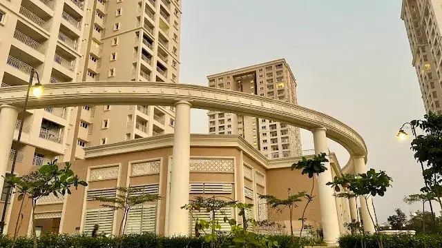 4 BHK Villa for Sale in Whitefield Close To Prestige Waterford