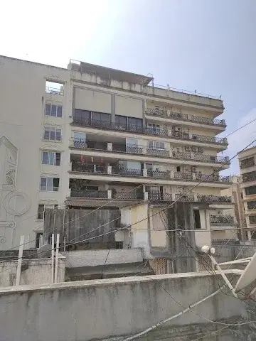 4 BHK Flat for Rent in Khar 14th Road