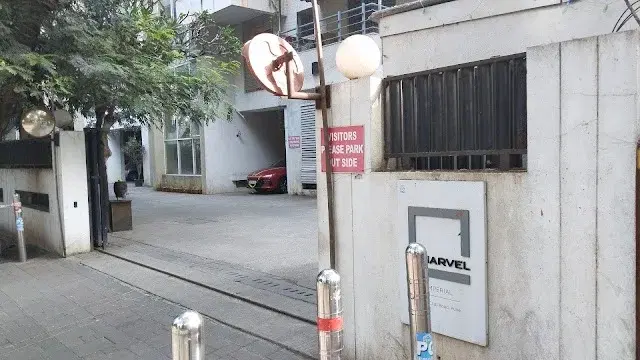 2 BHK Flat for Sale in Mumbai