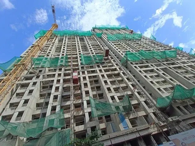 1 BHK Flat for Rent Near GCC Club