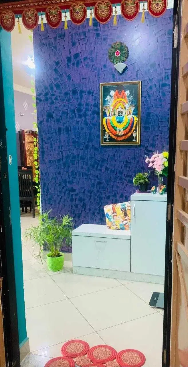 2 BHK Flat for Rent in Harlur