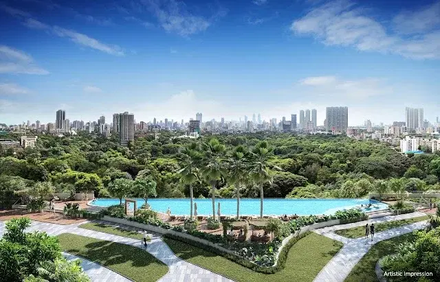 2 BHK Flat for Rent in Byculla