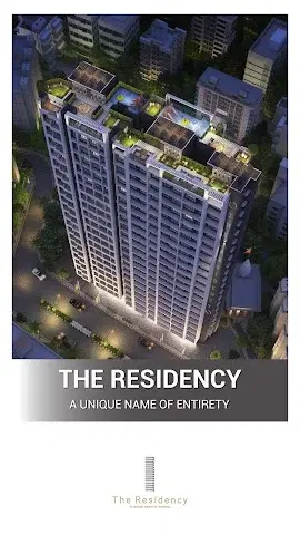 1 BHK Flat for Sale in Amboli