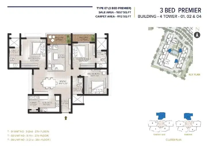 Flat for Sale in Bengaluru