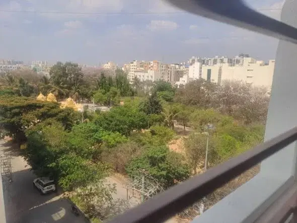 1 BHK Flat for Rent in Electronic City Phase 1
