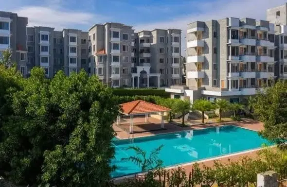 2 BHK Flat for Rent in BANNERGHATTA ROAD/JP NAGAR