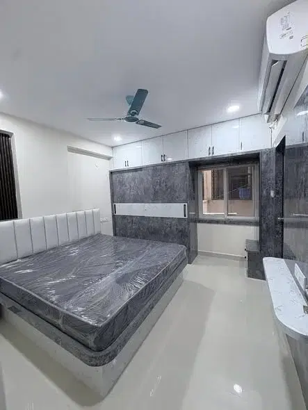 2 BHK Flat for Rent in Madhapur Ayyappa society