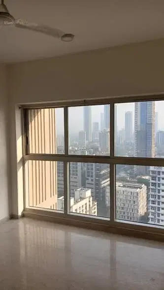 3 BHK Flat for Rent in Lower Parel