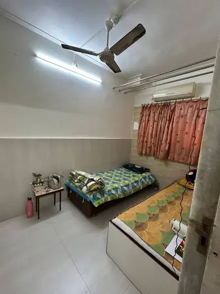 Single Occupancy for Female in 1 BHK Flat for Rent in Mogul Lane