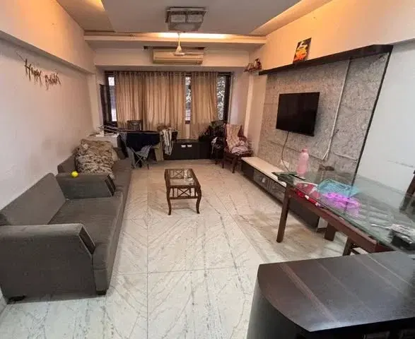 2 BHK Flat for Rent in Sher-e-Punjab