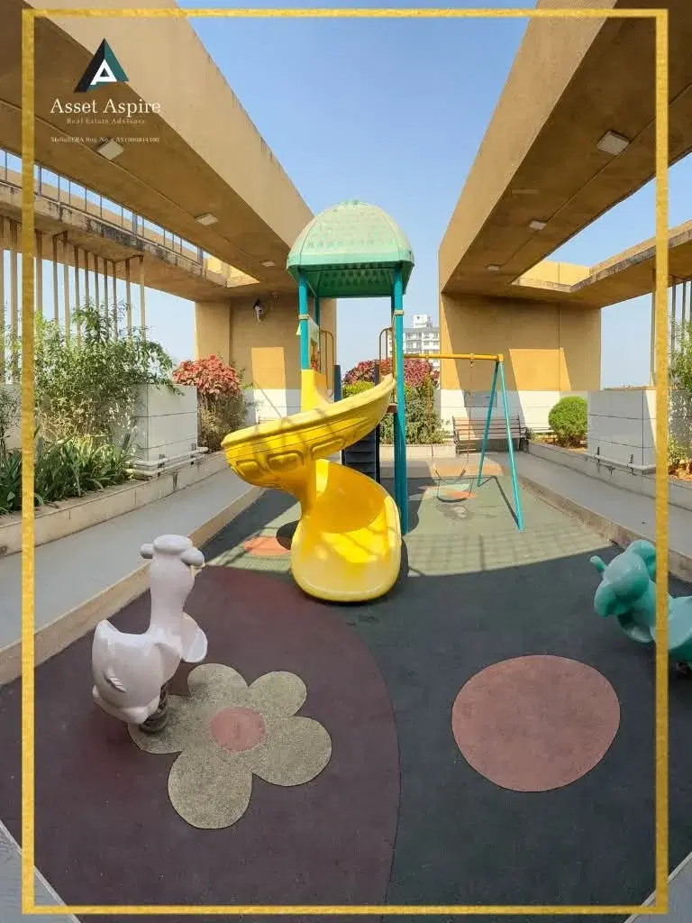 3 BHK Flat for Sale in Deonar