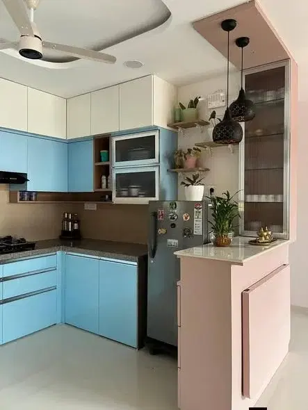 2 BHK Flat for Rent in Mumbai-Pune Highway (Opposite JSPM College)