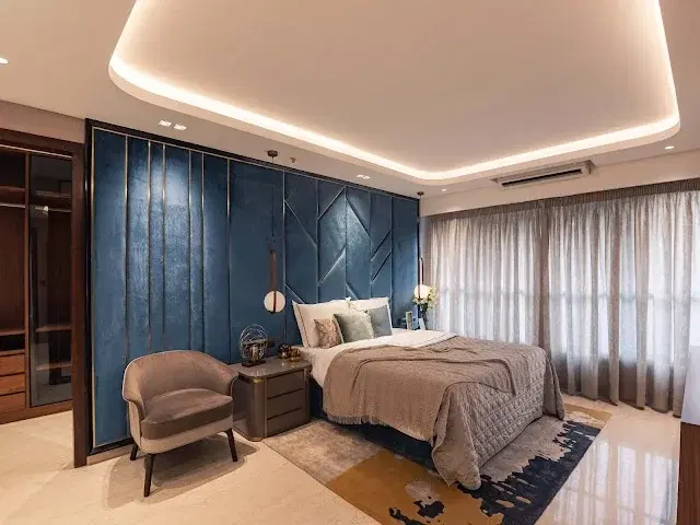 3 BHK Flat for Sale in Mumbai