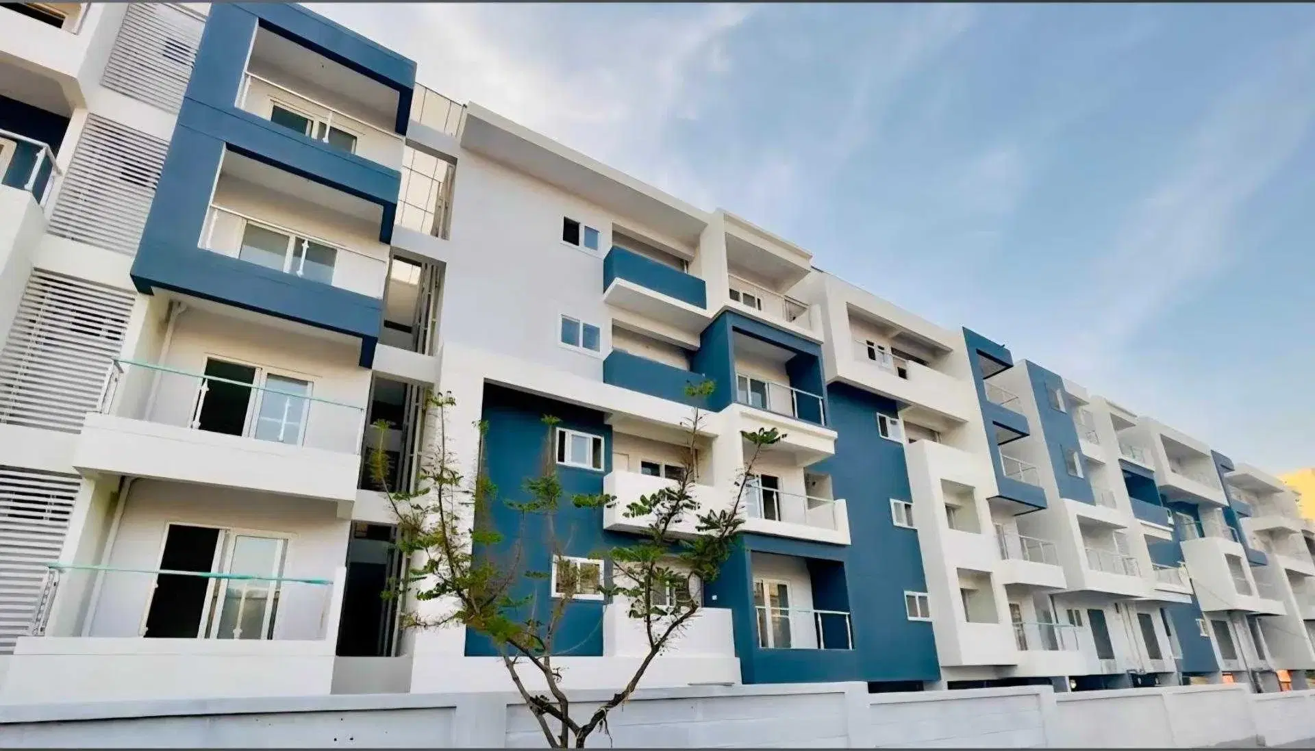 2 BHK Flat for Sale in Hulimavu