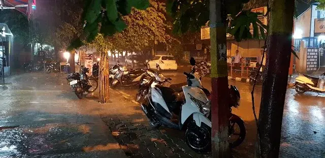 4 BHK Villa for Sale in 2nd Stage