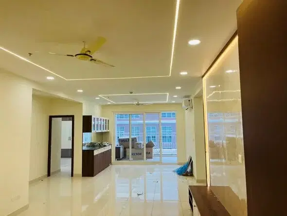 3 BHK Flat for Rent in Kokapet