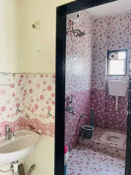 1 BHK Flat for Rent in Dhanori Main Road