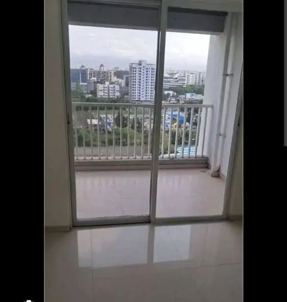 2 BHK Flat for Rent in Pune