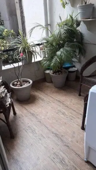 2 BHK Flat for Rent in Sundar Sankul near Magarpatta