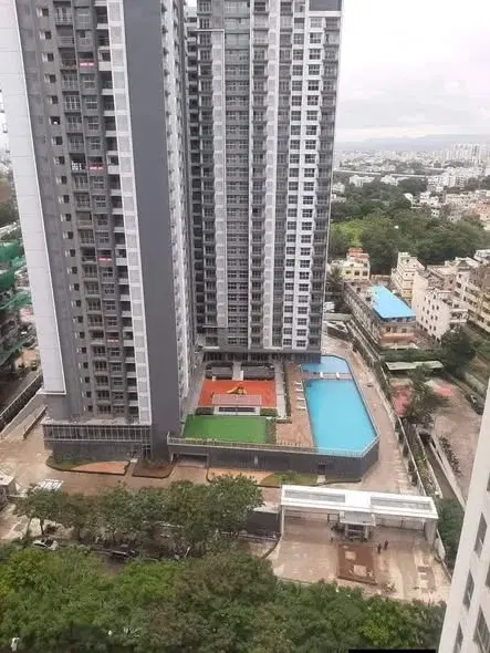 2 BHK Flat for Sale in Pune