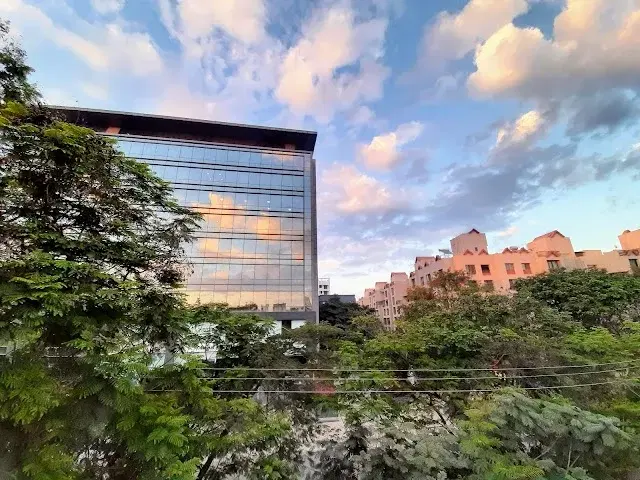 2 BHK Flat for Rent in Viman Nagar