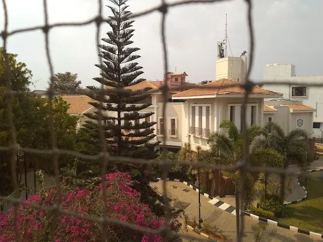 4 BHK Flat for Rent in Marathahalli