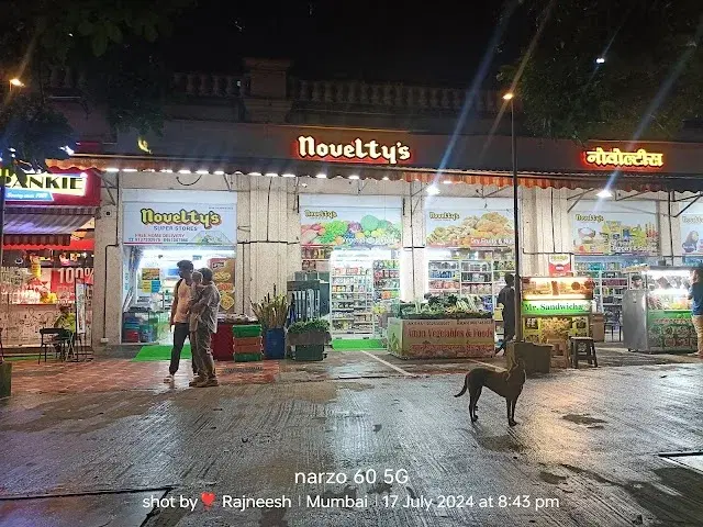 3 BHK Flat for Rent in Mumbai