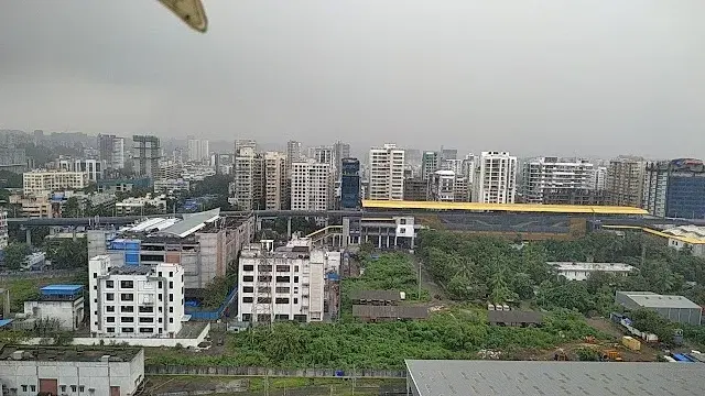 1 BHK Flat for Rent in DN Nagar (Near Juhu)