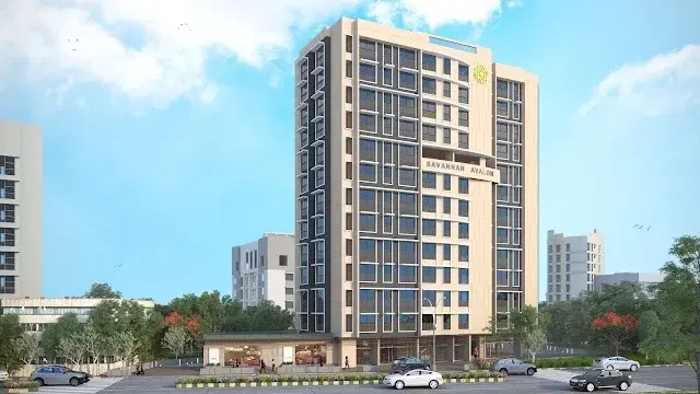 1 BHK Flat for Sale in Marol Andheri East