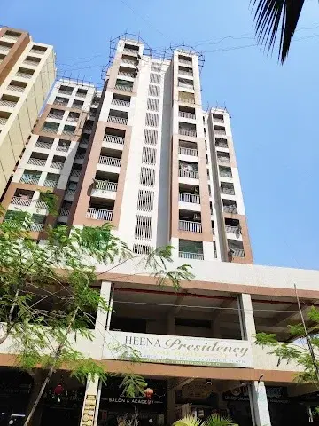 1 BHK Flat for Rent in Mira Road