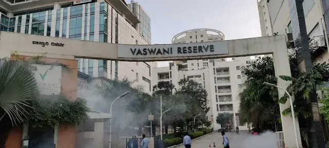 3 BHK Flat for Rent in Kadubeesanahalli