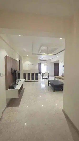 3 BHK Flat for Rent in Bellandur Sarjapur Road
