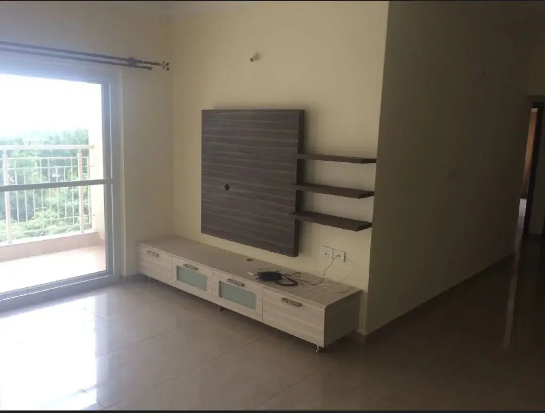 3 BHK Flat for Rent in Prestige Park View