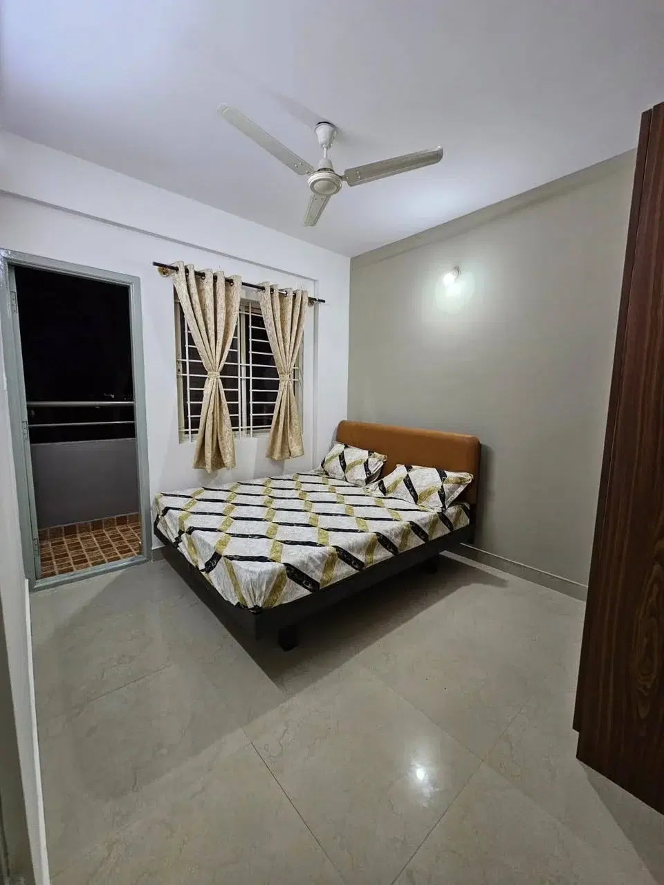 2 BHK Flat for Rent in KASAVANAHALLI
