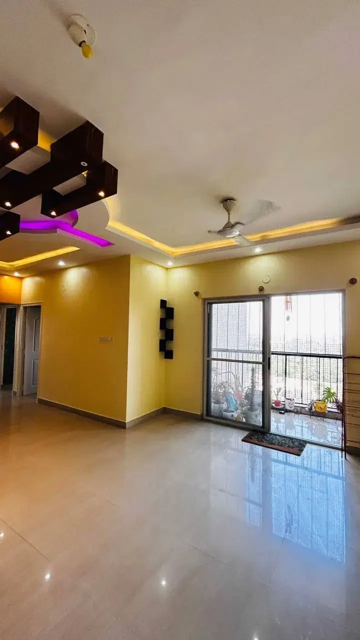 3 BHK Flat for Rent in Suncity Gloria