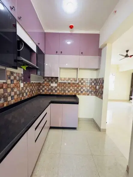 2 BHK Flat for Rent near kasavanahalli and Bellandur