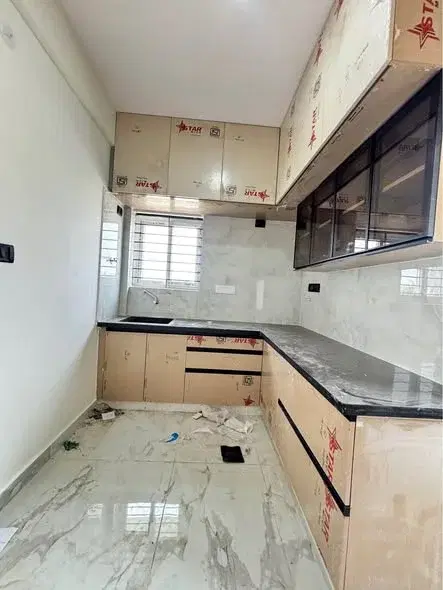 2 BHK Flat for Rent Near HSR Layout Sector 2 | Harlur Road