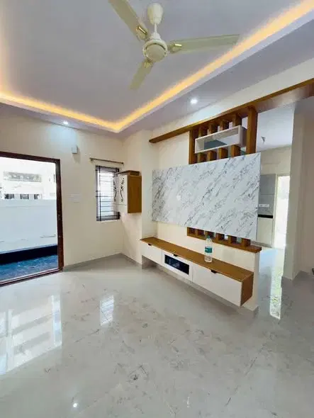 2 BHK Flat for Rent in Sarjapur road near play arena Kasavanahalli