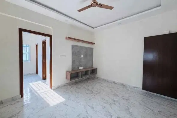 1 BHK Flat for Rent in Haralur HSR Extension