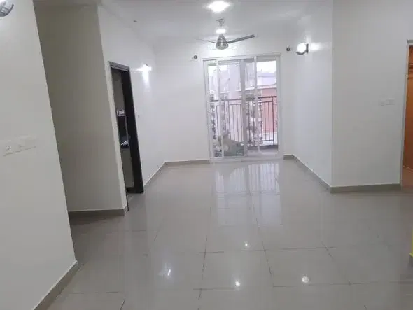 2.5 BHK Flat for Rent in HARLUR