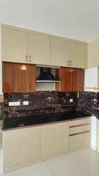 1 BHK Flat for Rent in Brigade Cornerstone Utopia – Paradise (K & I Tower)