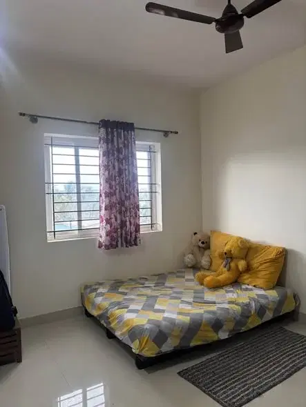 2 BHK Flat for Rent Near Balagere