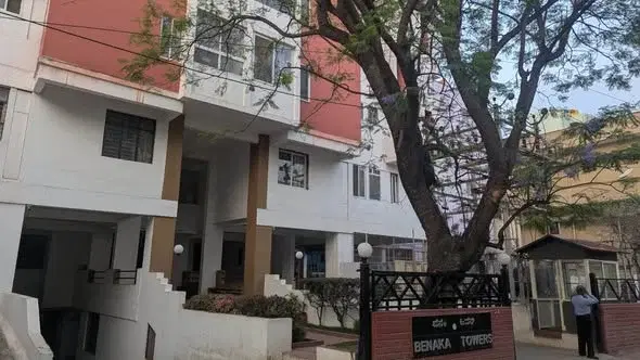 2 BHK Flat for Sale in Indiranagar Bengaluru