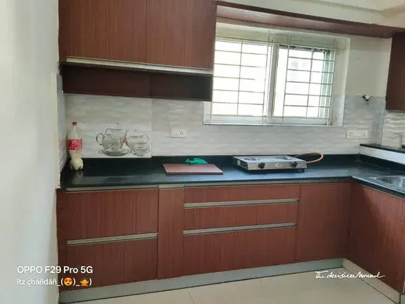 2.5 BHK Flat for Rent in Electronic City