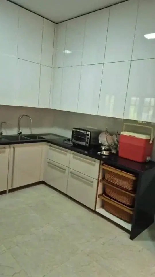 3 BHK Flat for Rent in Koramangala Ring Road