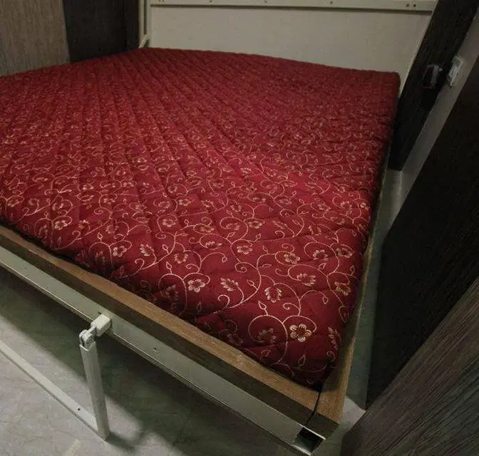 1 BHK Flat for Rent in Andheri East