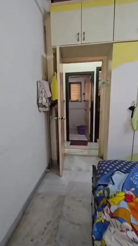 2 BHK Flat for Sale in Sai Nagar