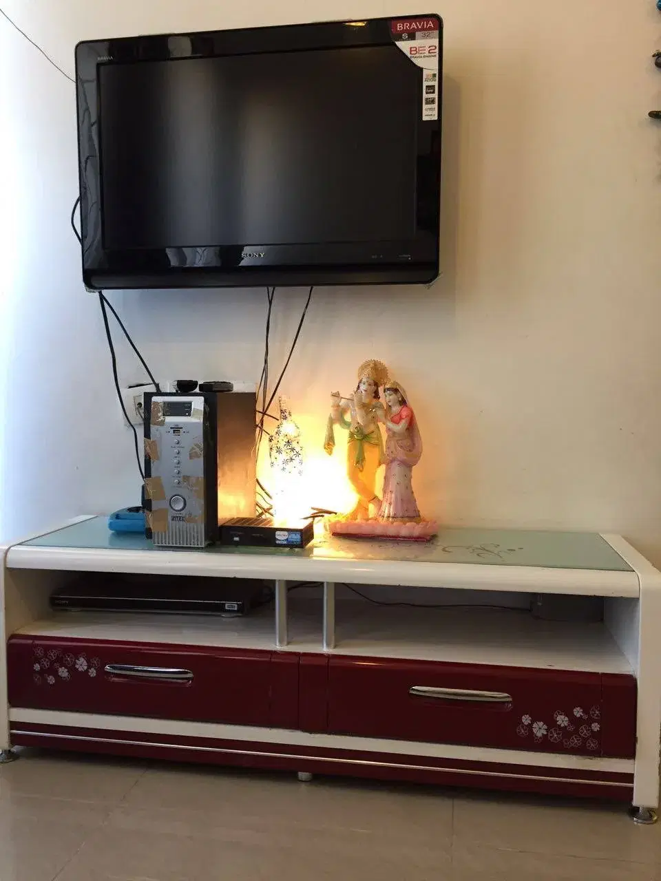 2 BHK Flat for Rent in Hinjewadi Phase 1