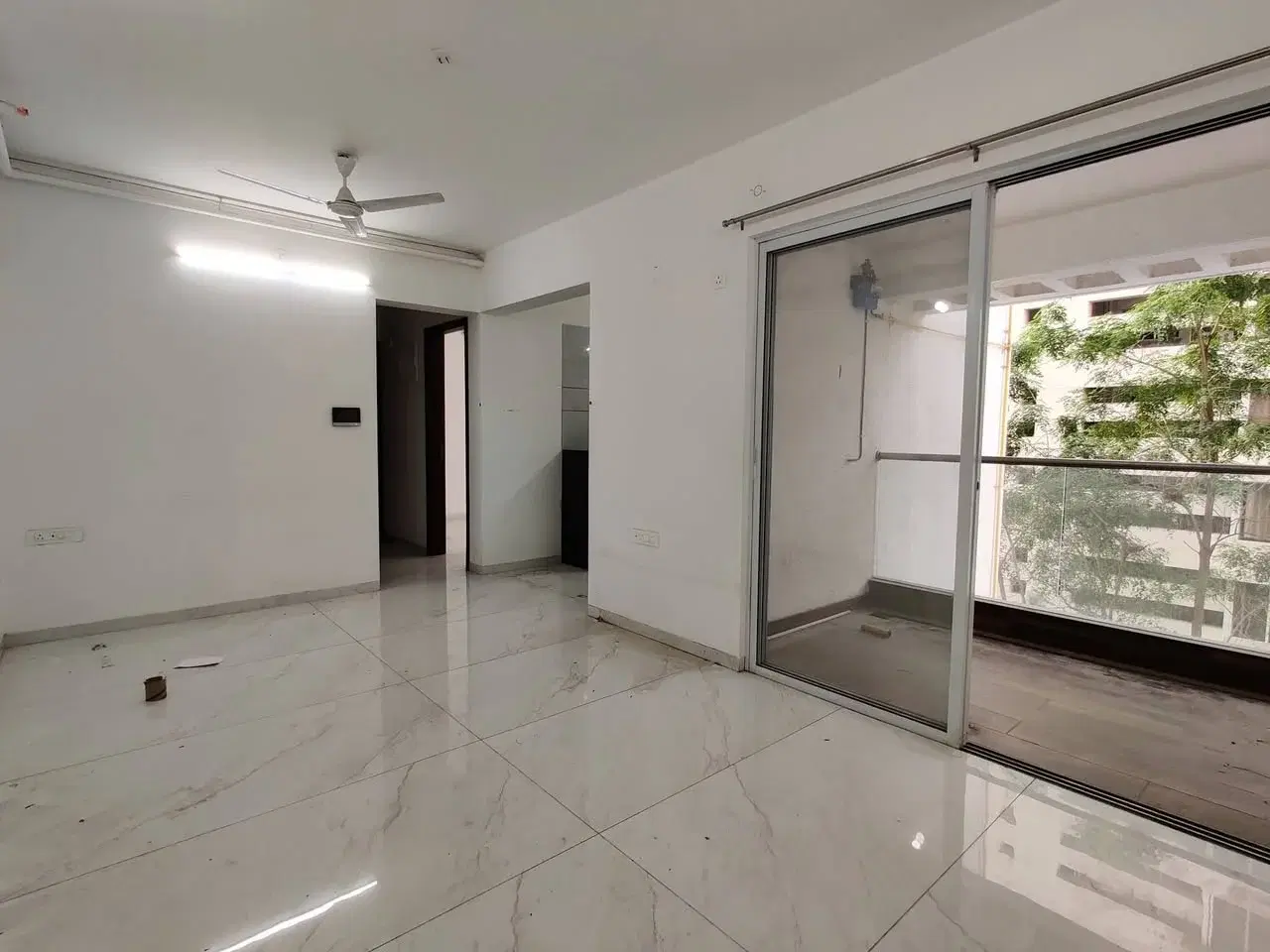2 BHK Flat for Rent in Balewadi high street