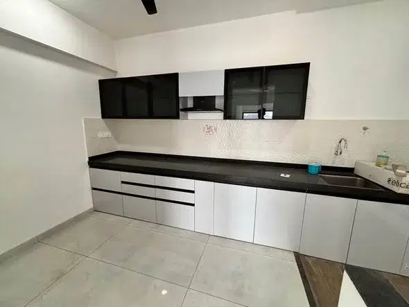 2.5 BHK Flat for Rent in KP Annex